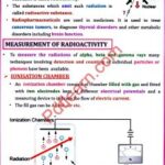 Pharmaceutical Inorganic Chemistry – Unit 5