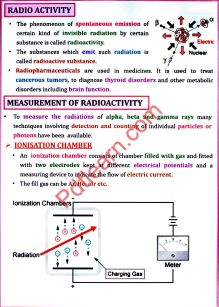 Pharmaceutical Inorganic Chemistry – Unit 5